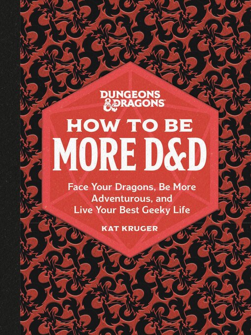 Title details for Dungeons & Dragons by Kat Kruger - Available